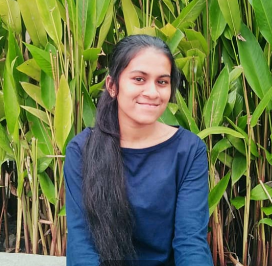 Imalsha Sathsarani